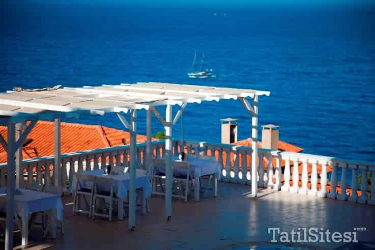 La Kumsal Boutique Hotel